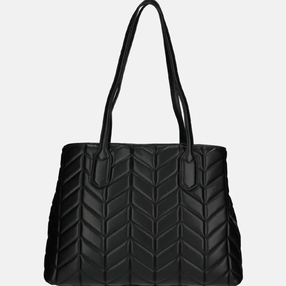 Shoppers^Valentino Bags Petal Re Shopping shopper nero