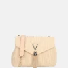 Schoudertassen^Valentino Bags Privilege flapbag schoudertas cipria