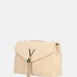 Schoudertassen^Valentino Bags Privilege flapbag schoudertas cipria