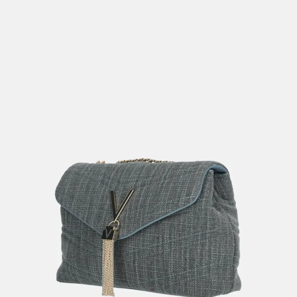 Schoudertassen^Valentino Bags Privilege flapbag schoudertas blu