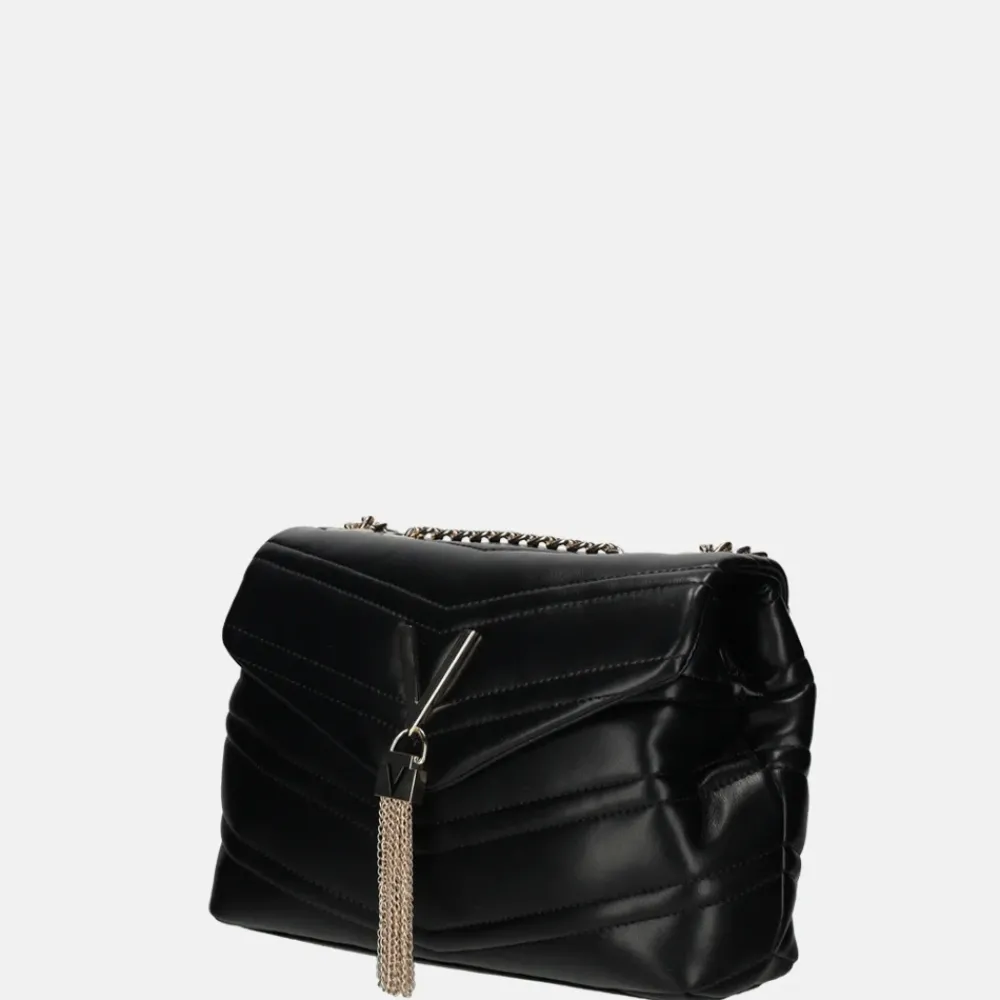 Crossbody Tassen^Valentino Bags Privilege flap crossbody tas nero