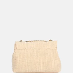 Schoudertassen^Valentino Bags Privilege flapbag schoudertas cipria