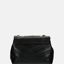 Crossbody Tassen^Valentino Bags Privilege flap crossbody tas nero