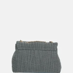 Schoudertassen^Valentino Bags Privilege flapbag schoudertas blu
