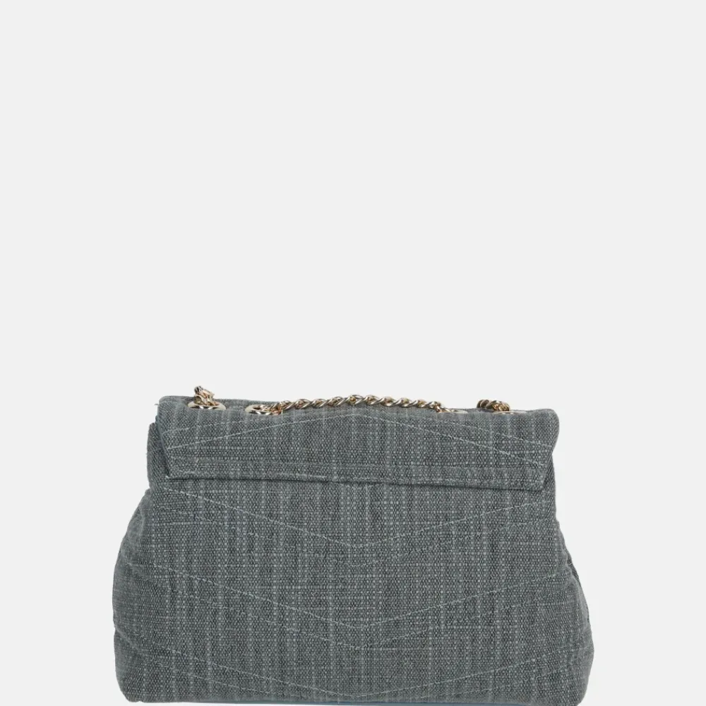 Schoudertassen^Valentino Bags Privilege flapbag schoudertas blu