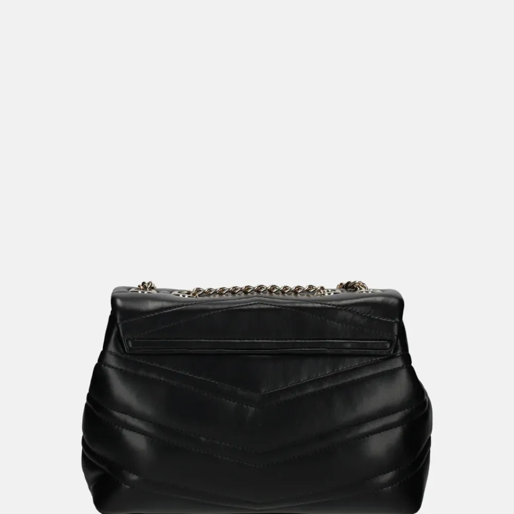 Crossbody Tassen^Valentino Bags Privilege flap crossbody tas nero