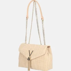 Schoudertassen^Valentino Bags Privilege flapbag schoudertas cipria