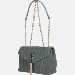 Schoudertassen^Valentino Bags Privilege flapbag schoudertas blu