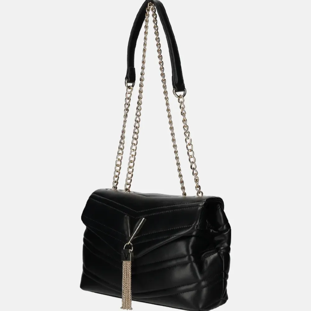 Crossbody Tassen^Valentino Bags Privilege flap crossbody tas nero
