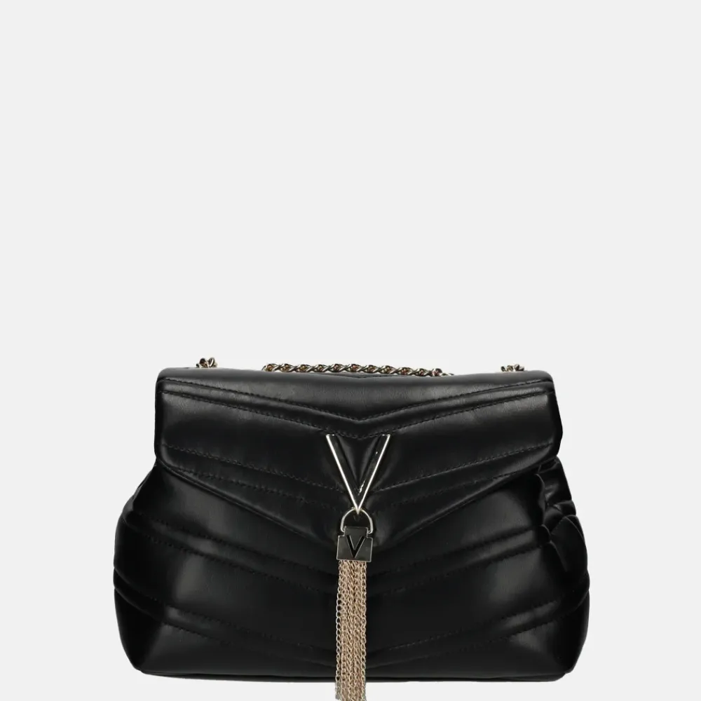 Crossbody Tassen^Valentino Bags Privilege flap crossbody tas nero