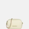 Crossbody Tassen^Valentino Bags Relax crossbody tas ecru