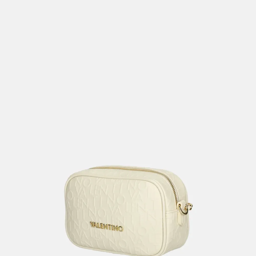 Crossbody Tassen^Valentino Bags Relax crossbody tas ecru