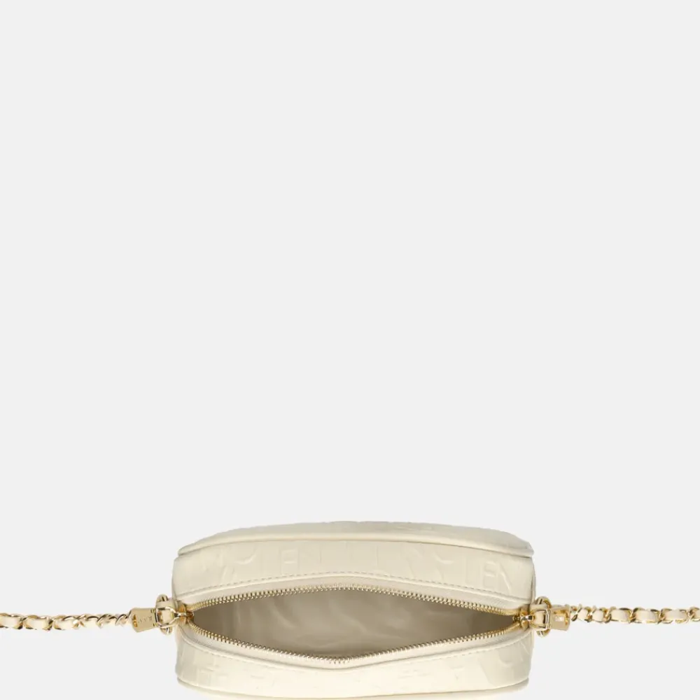Crossbody Tassen^Valentino Bags Relax crossbody tas ecru