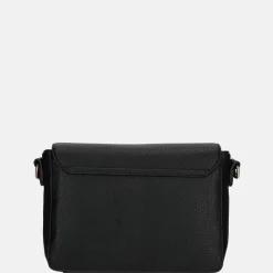 Crossbody Tassen^Valentino Bags Rised crossbody tas nero