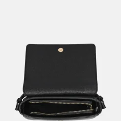 Crossbody Tassen^Valentino Bags Rised crossbody tas nero