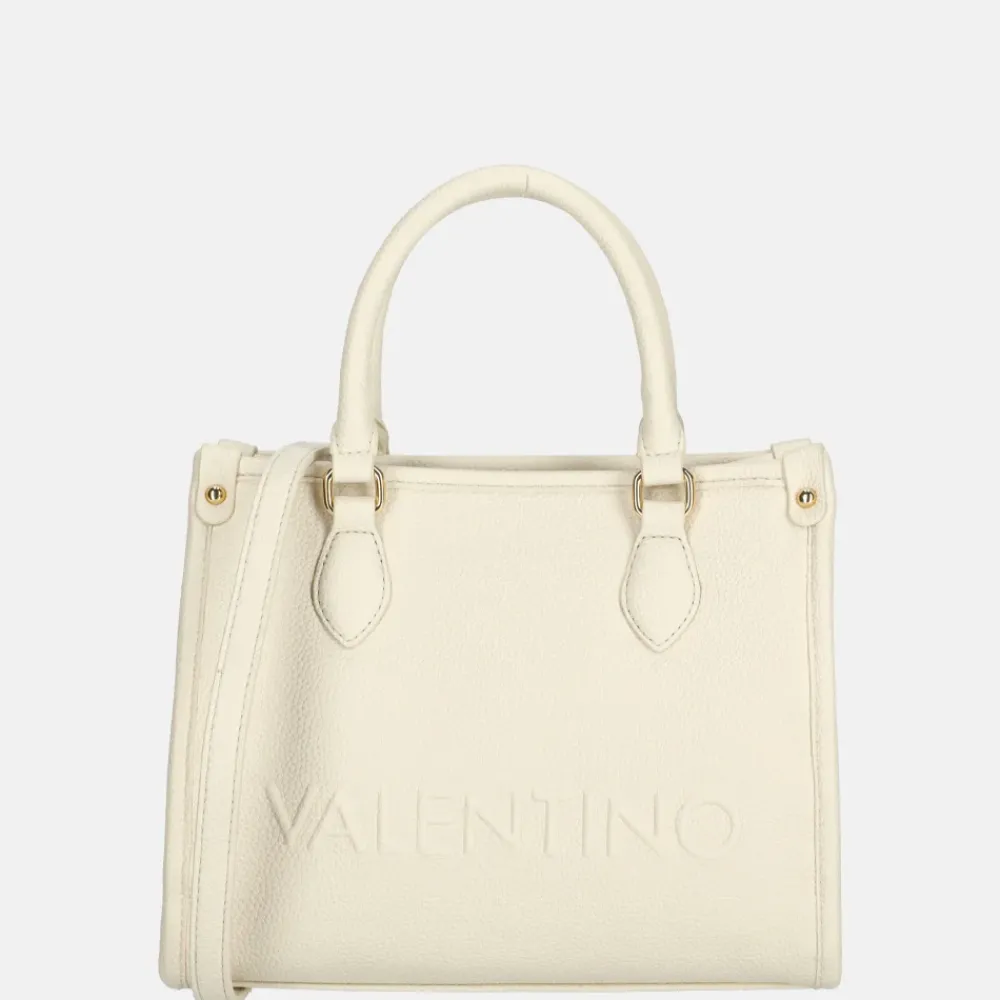 Handtassen^Valentino Bags Rised handtas ecru