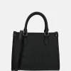 Handtassen^Valentino Bags Rised handtas nero
