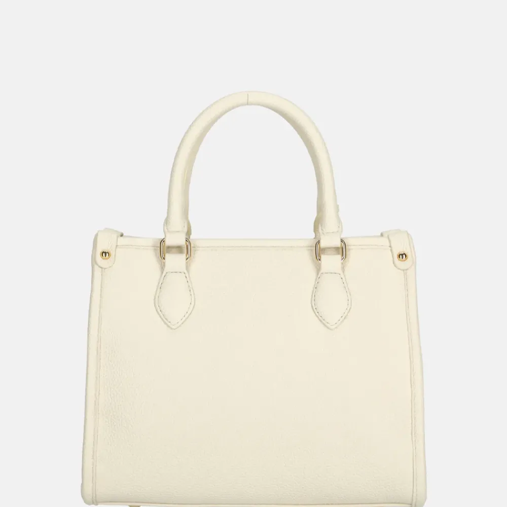 Handtassen^Valentino Bags Rised handtas ecru