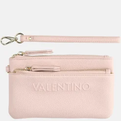 Dames Portemonnees^Valentino Bags Rised portemonnee cipria
