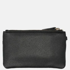 Dames Portemonnees^Valentino Bags Rised portemonnee nero