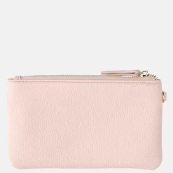 Dames Portemonnees^Valentino Bags Rised portemonnee cipria