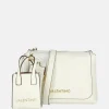 Crossbody Tassen^Valentino Bags Samantha crossbody tas bianco