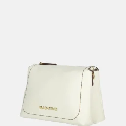 Crossbody Tassen^Valentino Bags Samantha crossbody tas bianco