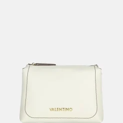 Crossbody Tassen^Valentino Bags Samantha crossbody tas bianco