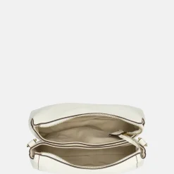 Crossbody Tassen^Valentino Bags Samantha crossbody tas bianco