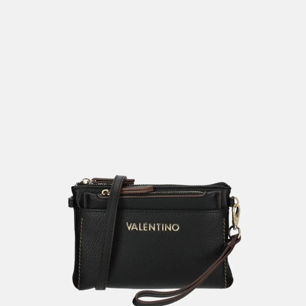 Dames Portemonnees^Valentino Bags Samantha portemonnee nero