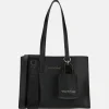 Shoppers^Valentino Bags Samantha shopper nero