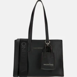 Shoppers^Valentino Bags Samantha shopper nero