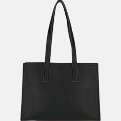 Shoppers^Valentino Bags Samantha shopper nero