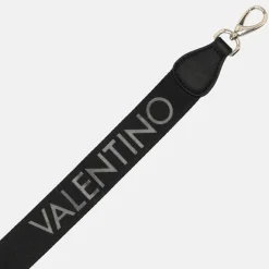 Schouderbanden^Valentino Bags schouderband nero