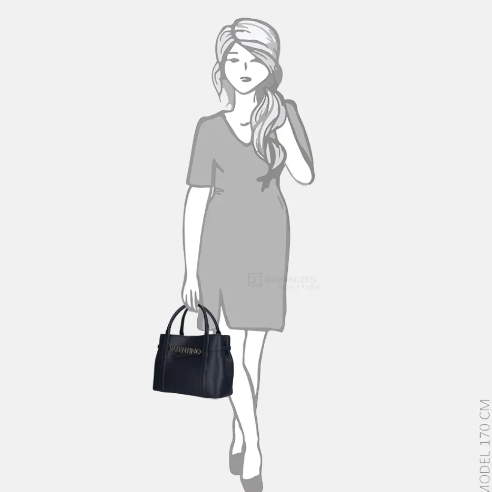 Handtassen^Valentino Bags Selma Re handtas blu