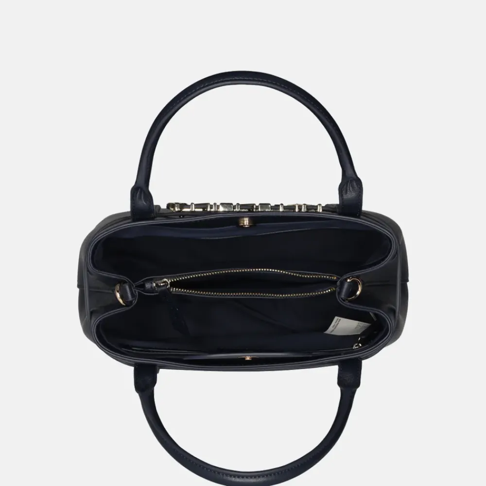 Handtassen^Valentino Bags Selma Re handtas blu