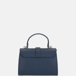 Handtassen^Valentino Bags Sobo satchel handtas blu