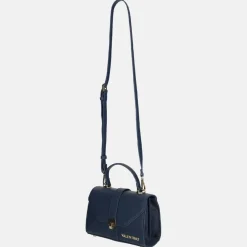 Handtassen^Valentino Bags Sobo satchel handtas blu