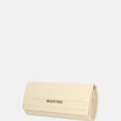 Clutches^Valentino Bags Sofie pochette/clutch ecru