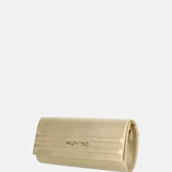 Clutches^Valentino Bags Sofie pochette/clutch oro