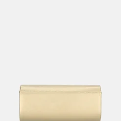 Clutches^Valentino Bags Sofie pochette/clutch oro