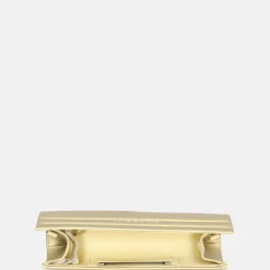 Clutches^Valentino Bags Sofie pochette/clutch oro