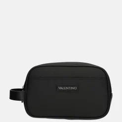 Toilettassen | Make-Up Tasjes^Valentino Bags Stellar toilettas tas nero