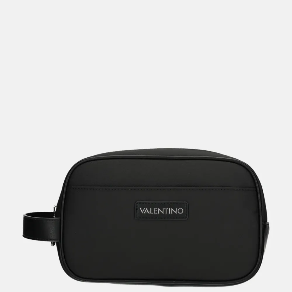 Toilettassen | Make-Up Tasjes^Valentino Bags Stellar toilettas tas nero