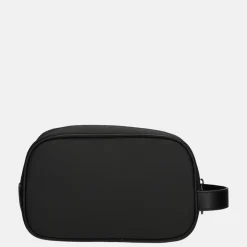 Toilettassen | Make-Up Tasjes^Valentino Bags Stellar toilettas tas nero