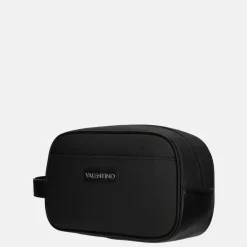 Toilettassen | Make-Up Tasjes^Valentino Bags Stellar toilettas tas nero