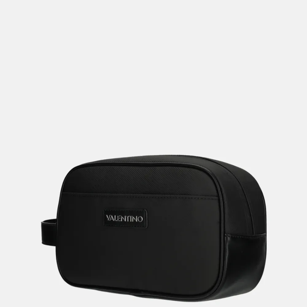 Toilettassen | Make-Up Tasjes^Valentino Bags Stellar toilettas tas nero