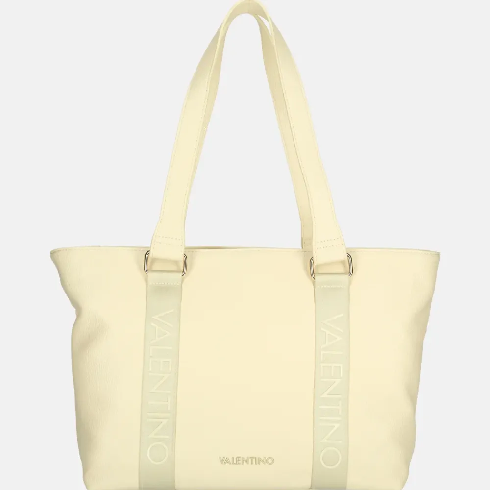 Shoppers^Valentino Bags Twig shopper ecru