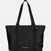Shoppers^Valentino Bags Twig shopper nero
