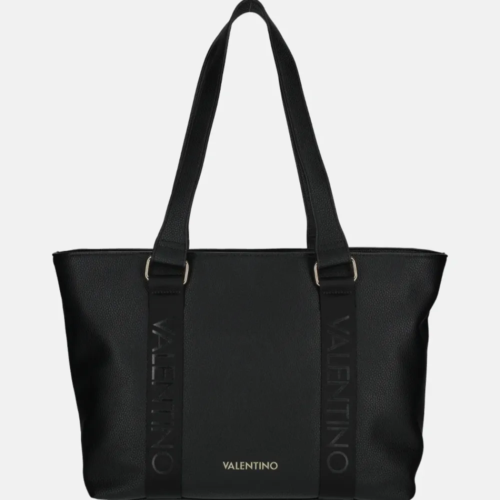 Shoppers^Valentino Bags Twig shopper nero